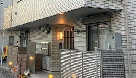 グレース メゾン