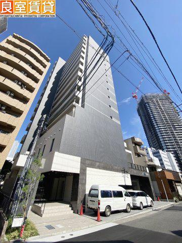 PURE RESIDENCE 名駅南