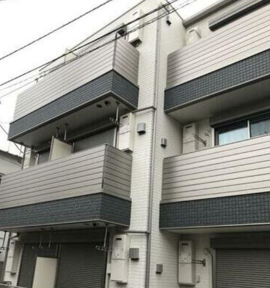 セゾンド西大井