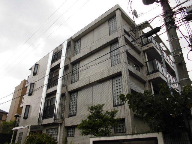 江坂ハイツ8