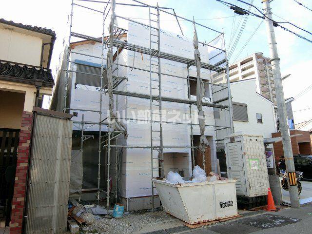トラスティ本町