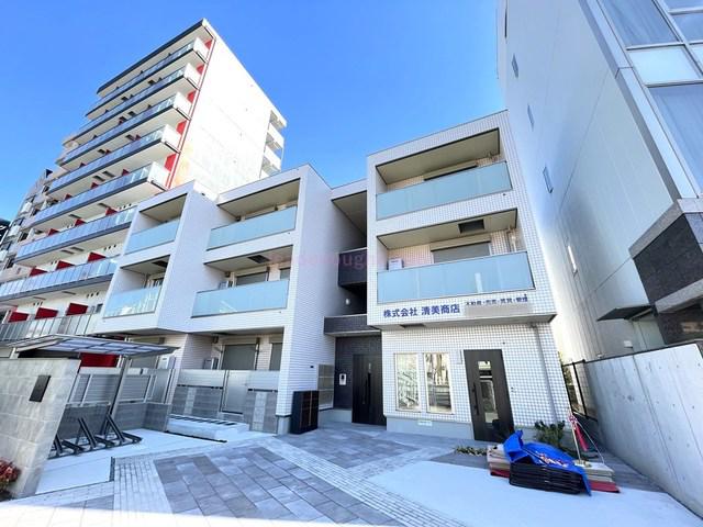 プリモ太子橋今市