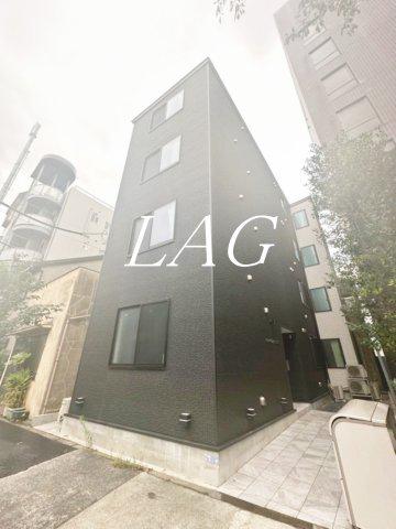 NOVEL COURT 東日暮里