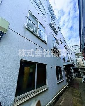 三港マンション