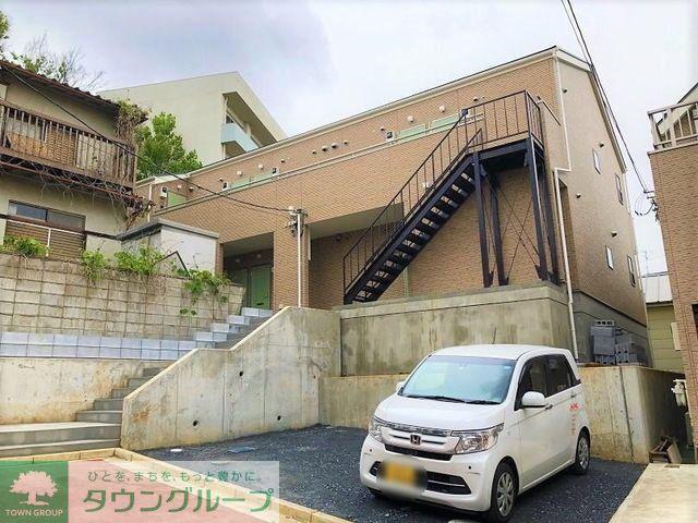 コイノニアハウス