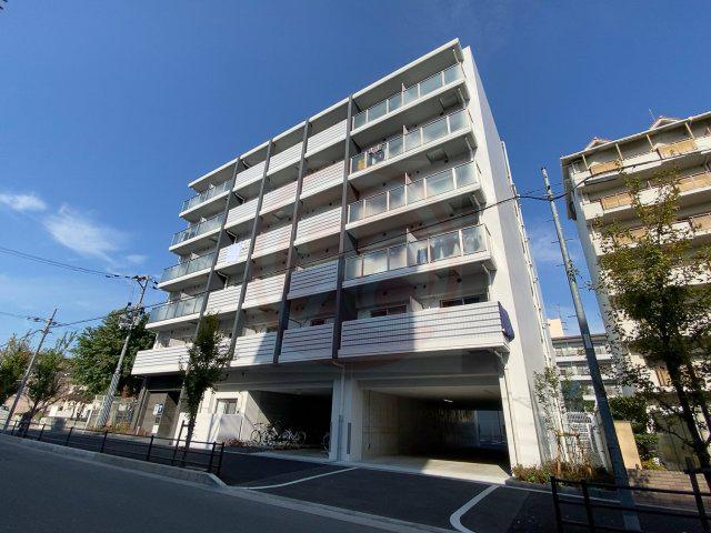 INOVE俊徳町
