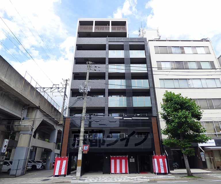 ベラジオ雅び四条通II