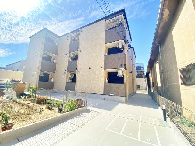 H-MAISON衣摺III