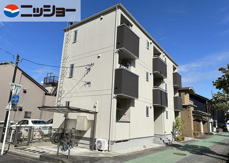 エトワール大宮(1SK/1階)