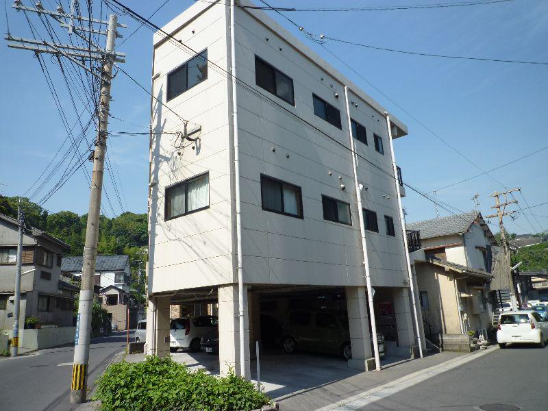 Sビル