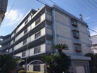 マーブル花園