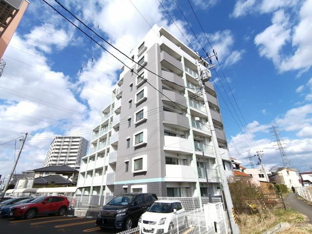 プライムアーバン八乙女中央