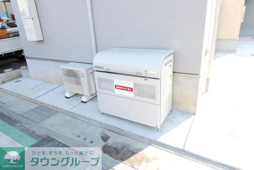 アークシティ東大宮
