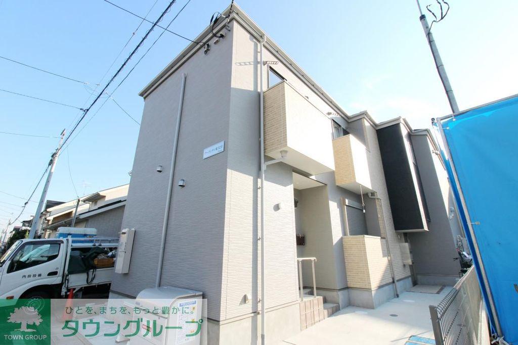 アークシティ東大宮