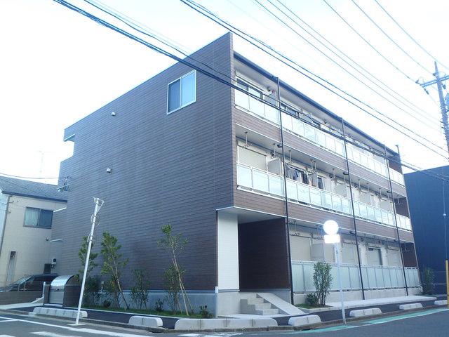 リブリ・六町