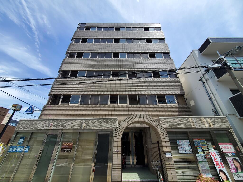 ハーベスト長居