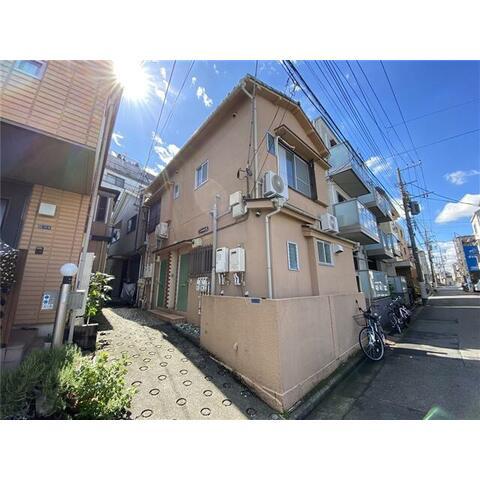 コーポハナヨシ