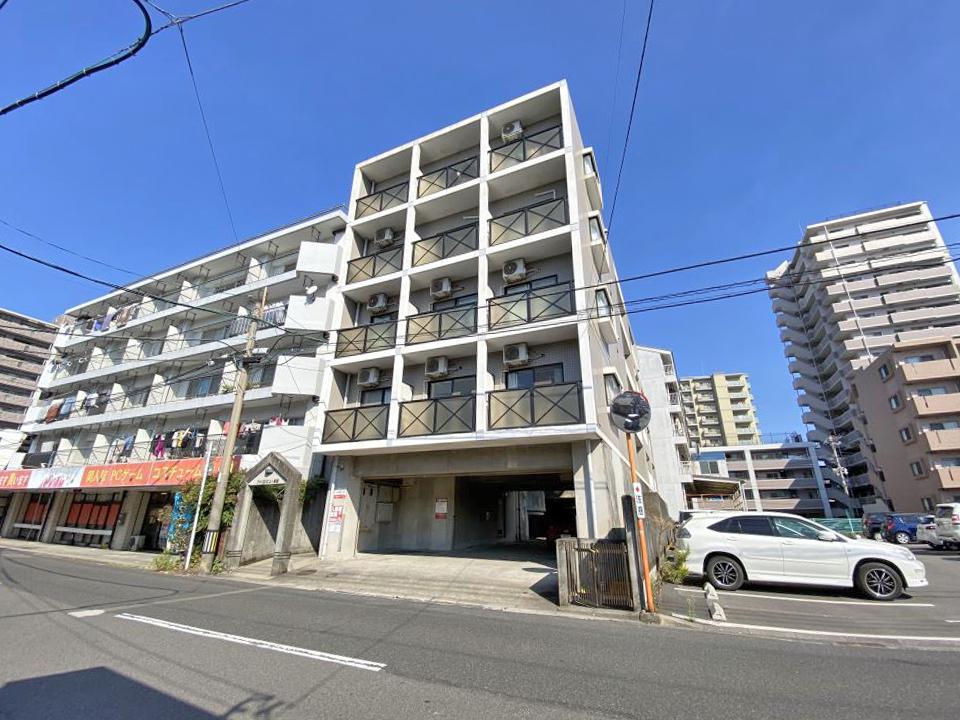 ファインビュー高麗