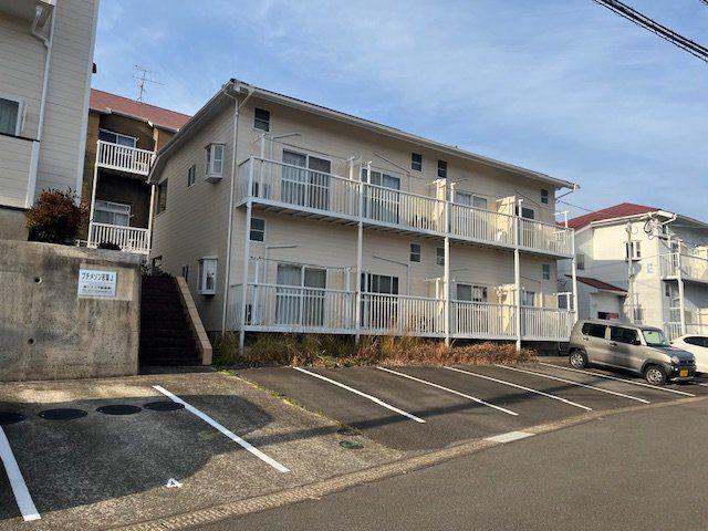 プチメゾン若葉F