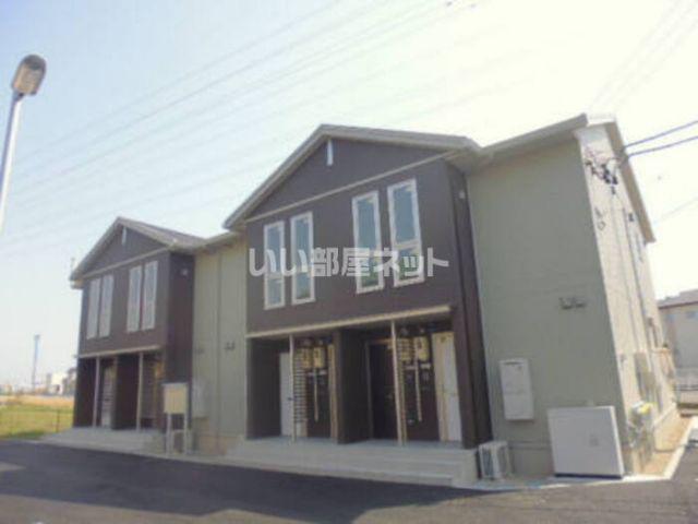 エムグランデ B棟