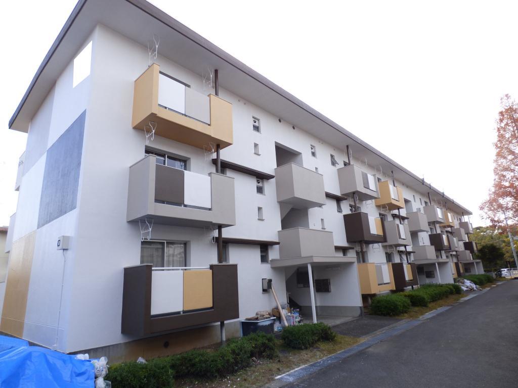 ヴィラナリー狭山9号棟