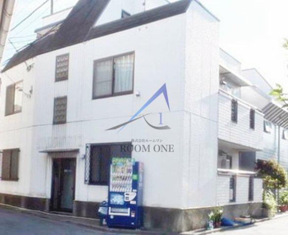 池田ハイツ