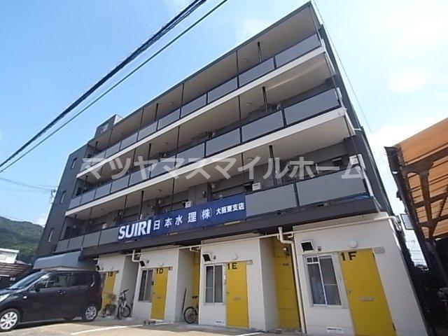マイヨジョーヌ野崎