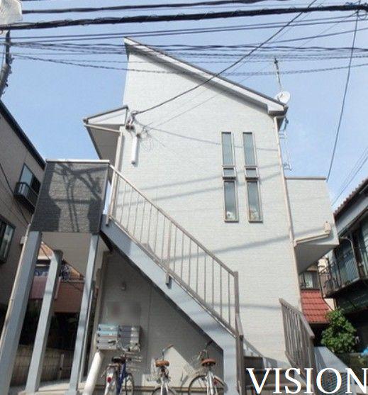 アップルホーム元住吉