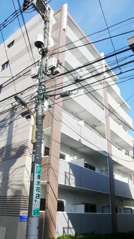ウィステリアート