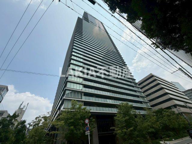 グランドメゾン新梅田タワー THE CLUB RESIDENCE