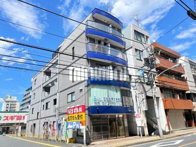 ビームハウス根本