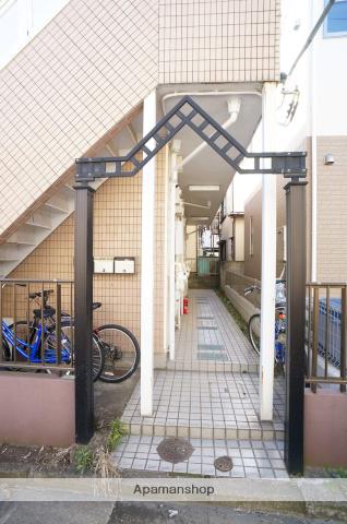ジュネパレス船橋42