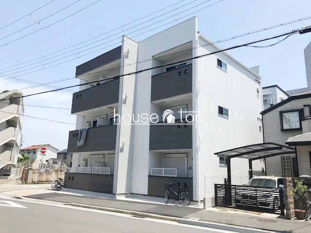 ワコーレヴィータ甲子園ウエスト