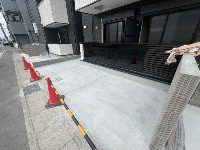 MAXIV CITY神戸鷹取DUE