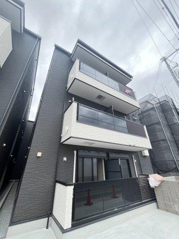 MAXIV CITY神戸鷹取DUE