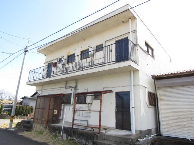 宮地アパート