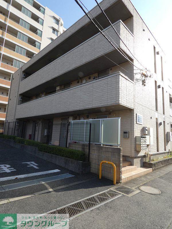 シャンテ ボナール