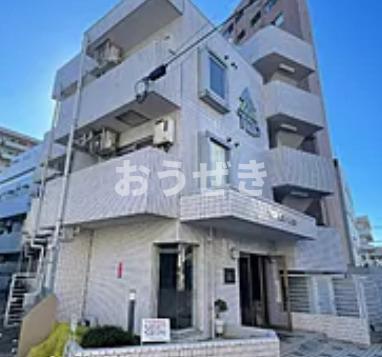 TOP・横浜東白楽