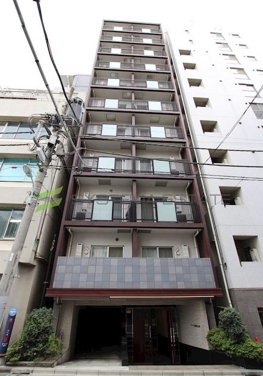 アーク銀座京橋
