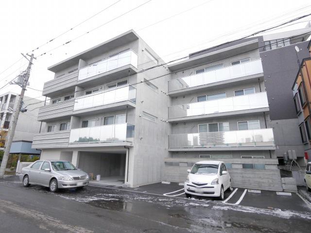 F・WORKS 水車町
