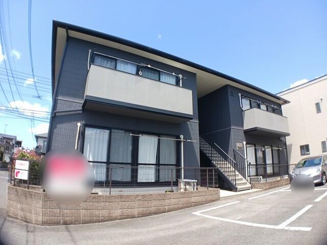 カーサコシネル  A棟