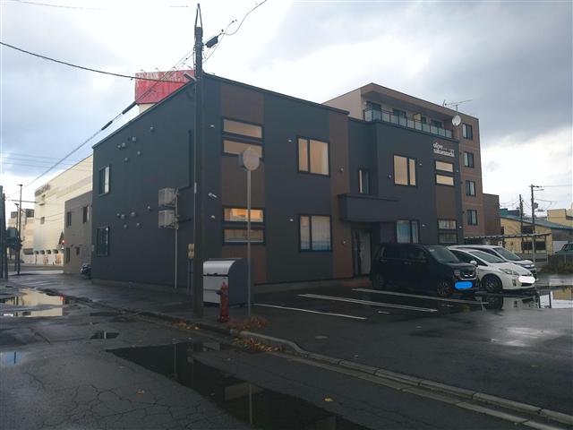 OLIVE栄町