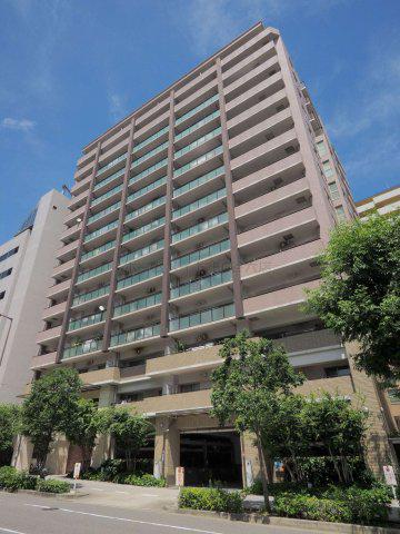 フォレステージュ谷町