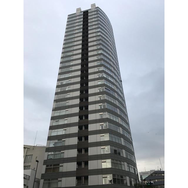 マジェスタワー六本木(1LDK/3階)