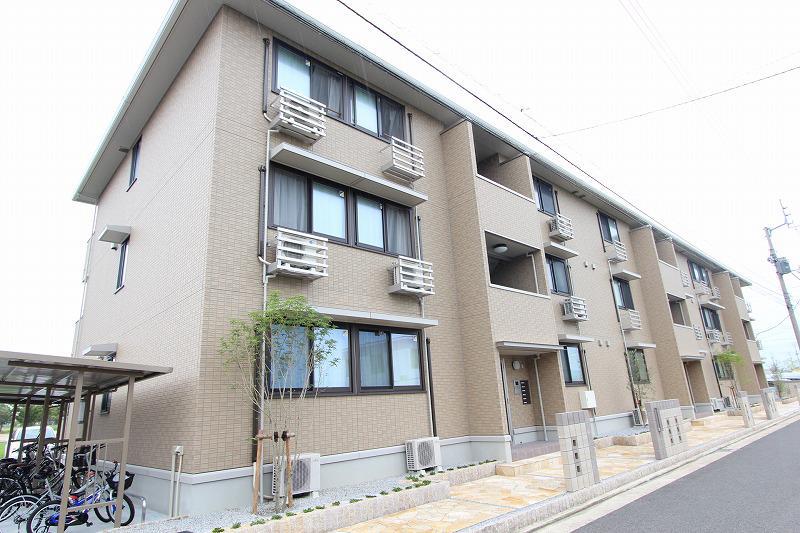 ウィステリア 太田