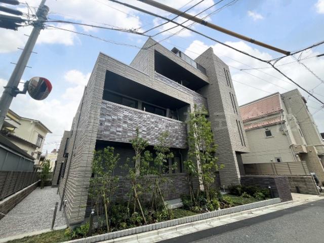 ザ・プレイス中野桃園