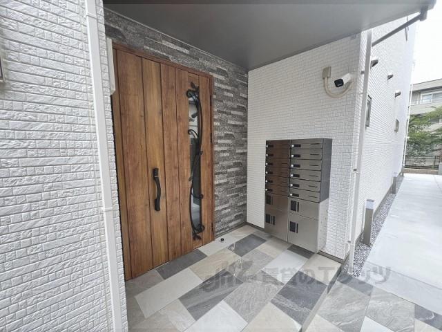 フォレストクリエオーレ城垣町壱番館