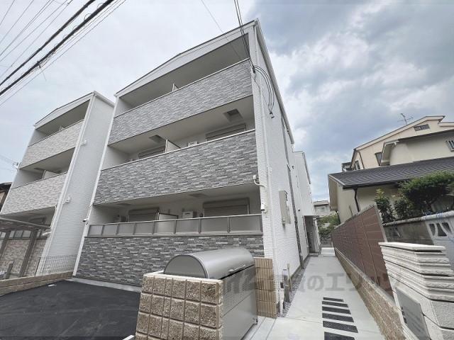 フォレストクリエオーレ城垣町壱番館