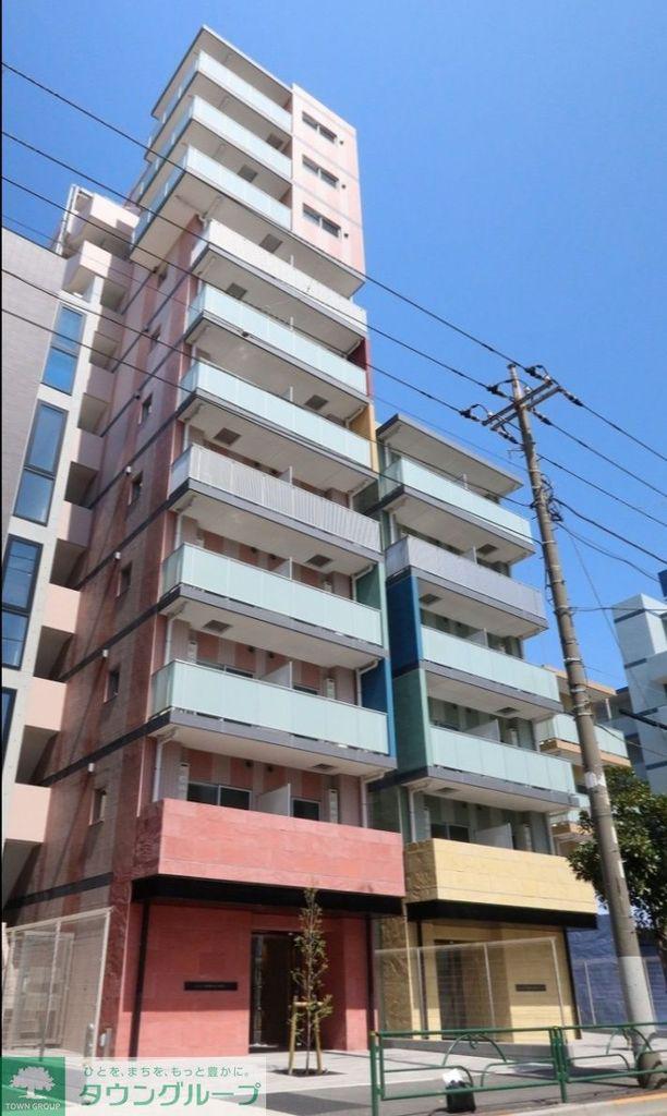 GRANPASEO田端A