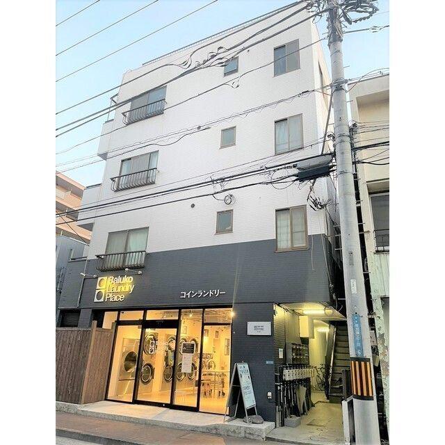 レフィーニ新川崎